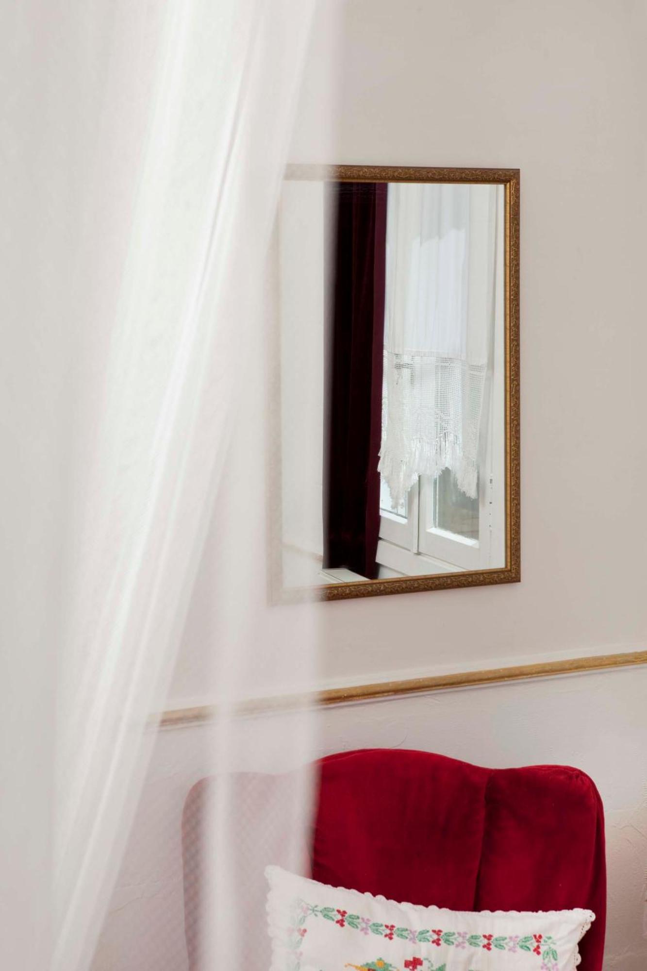 Moshinos Hotel Ayvalik Room photo