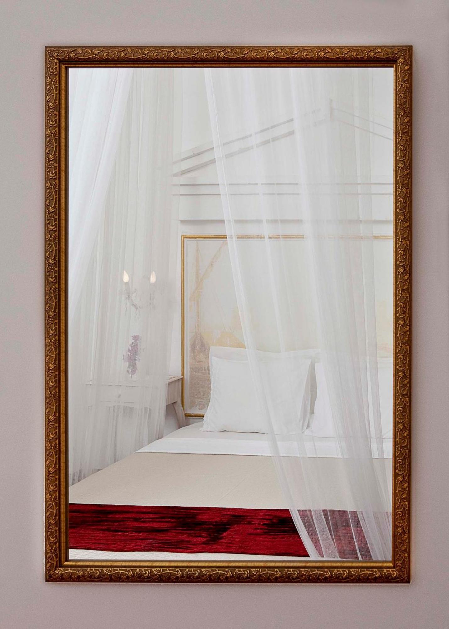 Moshinos Hotel Ayvalik Room photo